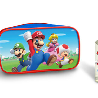 Super Mario Colonia 100ml + Neceser
