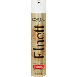 Elnett Laca Fijación Normal 300ml
