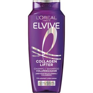 Elvive Collagen Lifter Champú Voluminizador 400ml