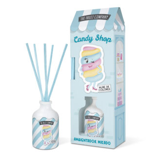 Fruit Company Candy Mikado Nube Algodon 40ml