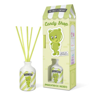 Fruit Company Candy Mikado Osito de Gominola 40ml