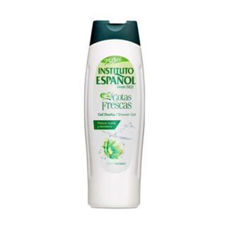 Instituto Español Gel Gotas Frescas 750ml