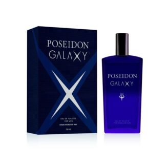 Poseidon Galaxy Eau De Toilette 150ml