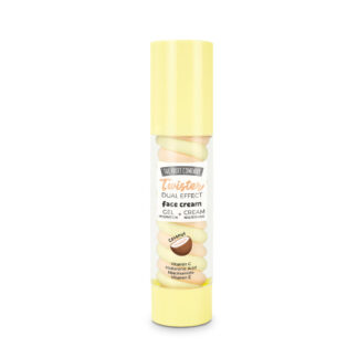 Fruit Company Twister Dual Effect Face Cream Coco 50gr