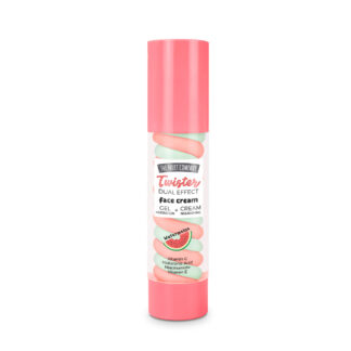 Fruit Company Twister Dual Effect Face Cream Sandia 50gr