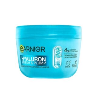 Garnier Hyaluron Fresh & Plump Sorbete Hidratante Rellenador 85ml