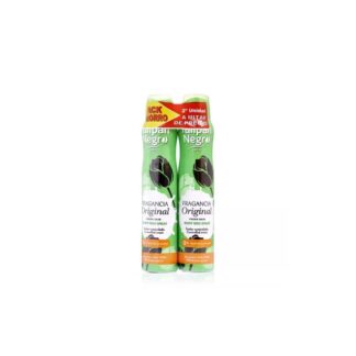 Tulipan Negro Desodorante Classic Spray Duplo 200ml