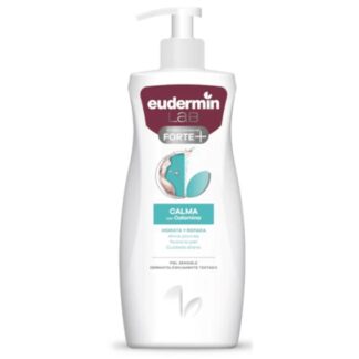 Eudermin Crema Corporal Bio Calma 400ml
