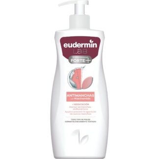 Eudermin Crema Corporal Bio Forte Anti manchas 400ml