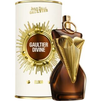 Jean Paul Gaultier Divine Elixir Eau de Parfum 100ml