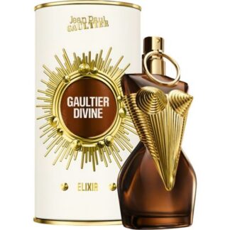 Jean Paul Gaultier Divine Elixir Eau de Parfum 50ml