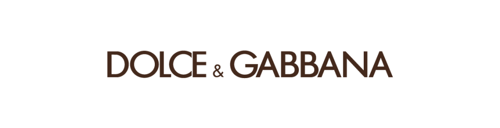DOLCE & GABANNA