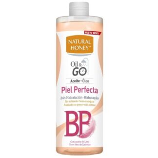 Natural Honey Aceite Seco Piel Perfecto 300ml