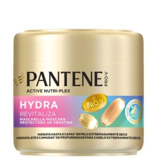 Pantene Mascarilla Hydra Revitaliza 300ml