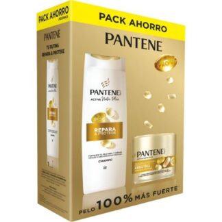 Pantene Repara & Protege Pack Ahorro 2 PIezas