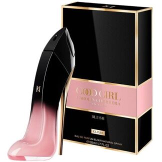 Carolina Herrera Good Girl Blush Elixir Eau de Parfum 50ml