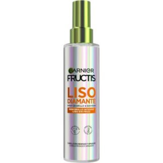 Fructis Liso Diamante Spray Brillo & Suavidad 150ml