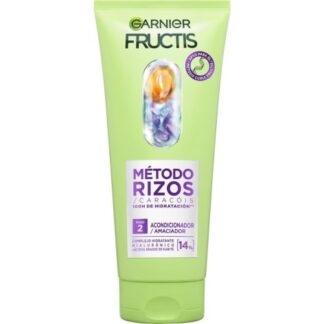 Fructis Metodo Rizos Nº 2 Acondicionador 200ml