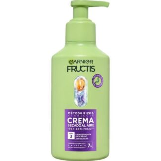 Fructis Método Rizos Nº 3 Crema de Secado Al Aire 260ml