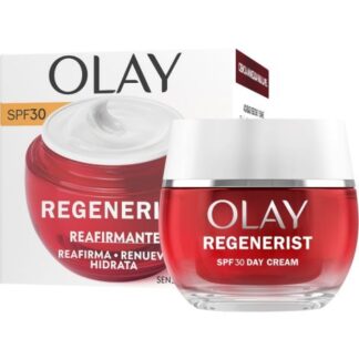 Olay Regenerist Crema Dia Reafirmante SPF30 50ml