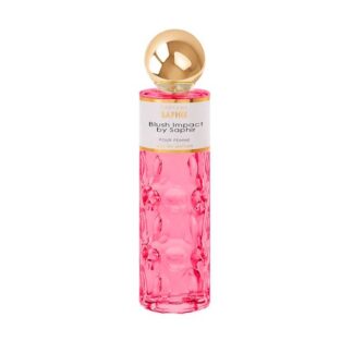 Saphir Blush Impact Eau De Parfum 200ml