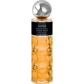 Saphir Excentric Man Elixir Eau De Parfum 200ml