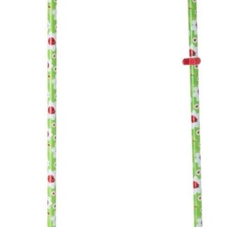 VIgar Kids Set Cepillo + Recogedor Modelo Lady Bug