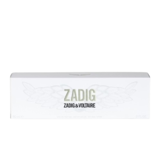Zadig & Voltaire Eau De Parfum 90ml para Mujer