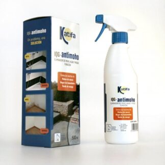 Katifa Antimoho Pistola 500ml