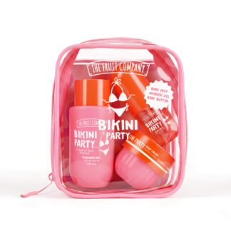 Fruit Company Travel Set Bikini Party