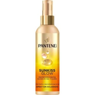 Pantene Pro-V Sunkiss Glow Spray Sin Aclarado 200ml