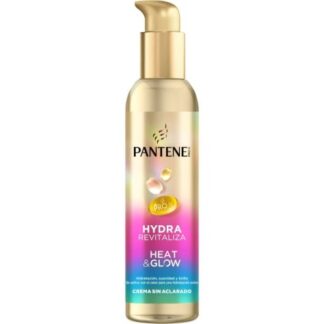 Pantene Pro-V Hydra Revitaliza Crema Sin Aclarado 135ml