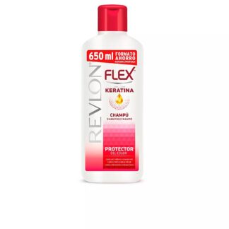 Flex Champú Protección Color 650ml