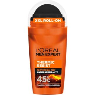Loreal Men Expert Desodorante Roll On Thermic 50ml