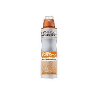 Loreal Men Expert Desodorante Spray Hydra Energetic 150ml