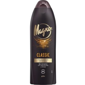 Magno Gel De Ducha Classic Original 600ml