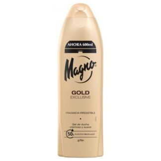 Magno Gel De Ducha Classic Original 600ml