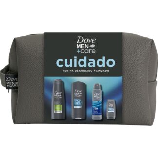 Dove Men Care Set Rutina Cuidado Avanzado