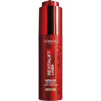 Loreal Revitalif Laser Serum Triple Laser Antiendad+Antimanchas 30ml