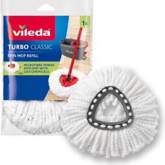 Vileda Recambio Turbo Classic