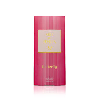 Aire de Sevilla Butterfly Eau de Toilette 150ml