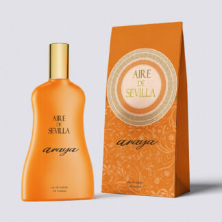 Aire de Sevilla Araya Eau de Toillete 150ml