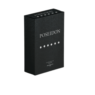 Posiedon Codice Eau de Toilette 150ml