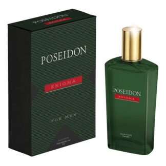Poseidon Enigma Eau de Toilette 150ml